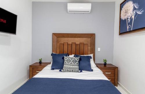 Zapotlanejo Apartment | Elegante Suite en el Centro de Zapotlanejo 204