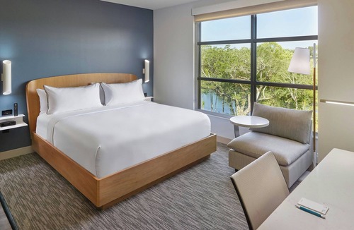Bainbridge Hotel | Element by Marriott Bainbridge Riverfront