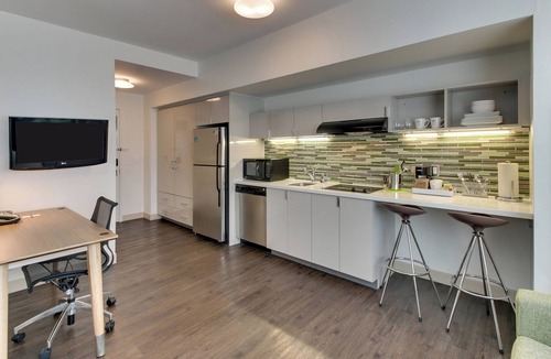 Ewing Hotel | Element by Marriott Ewing Princeton