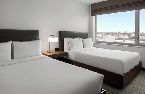 Harrison Hotel | Element by Marriott Harrison - Newark