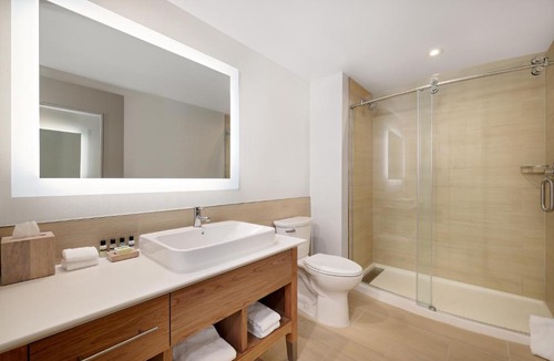 Wood-Ridge Hotel | Element by Marriott New York Wood-Ridge