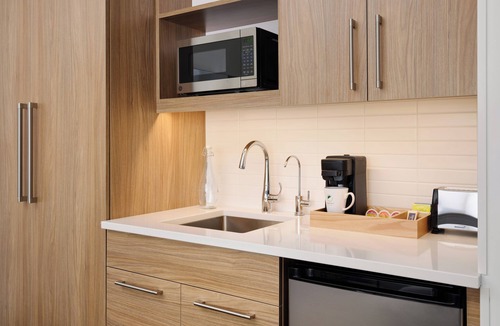 Pooler Hotel | Element by Marriott Pooler Savannah Airport