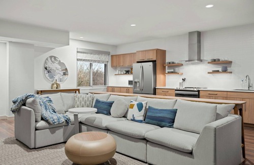 Springfield Hotel | Element by Marriott Springfield South