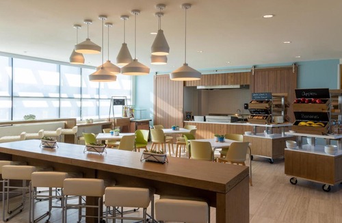 Midtown Hotel | Element by Marriott St. Louis Midtown