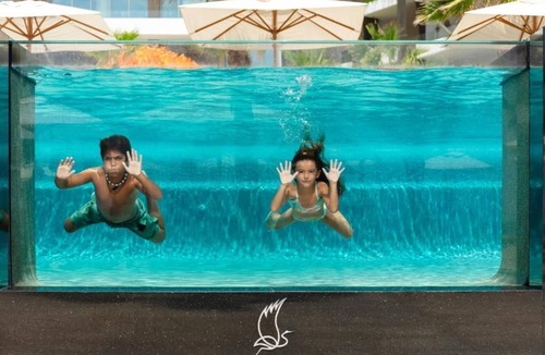 San Jose del Cabo Condo | Elite 5 Star Ocean Front Vacation Properties at Garza Blanca Los Cabos