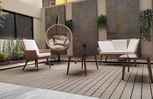 Colonia Roma Apartment | Embrace the Nowness in Every Corner of Contemporary Elegance
