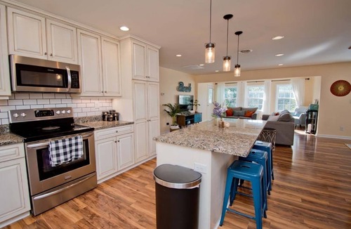 Emerald Isle House | Emerald Dream, Oceanside House in Emerald Isle, NC