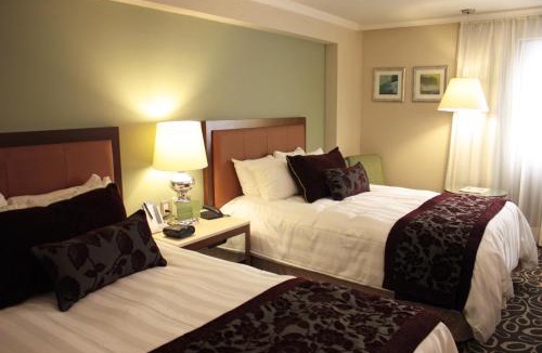 Zacatecas Centro Hotel | Emporio Zacatecas