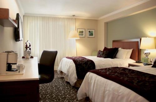 Zacatecas Centro Hotel | Emporio Zacatecas