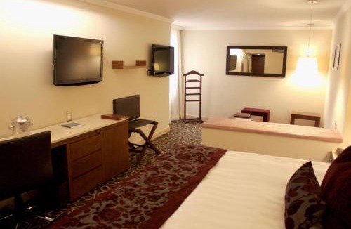Zacatecas Centro Hotel | Emporio Zacatecas
