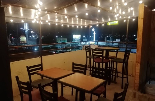 Tlaxcala Apartment | Encantador Estudio Céntrico con Terraza Privada