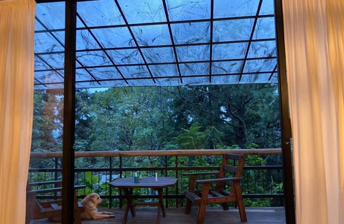 Balcones House | Encantador Bungalo en el Bosque