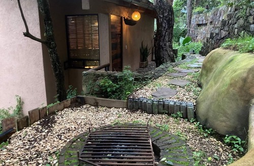 Balcones House | Encantador Bungalo en el Bosque