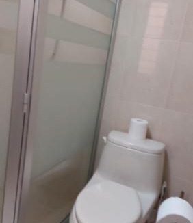 La Concepcion House | Encantador Corazón de Coyoacan Baño Privado H1