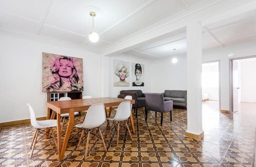 Roma Norte Apartment | Enjoy Condesa - Roma At 3 Br Apartment - Near Reforma