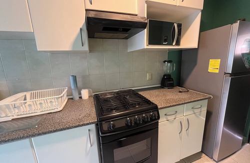 Coyoacan Apartment | Enjoy the best location on Mexico City in San Angel