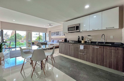 Benito Juarez Apartment | Enjoy the city in our urban loft