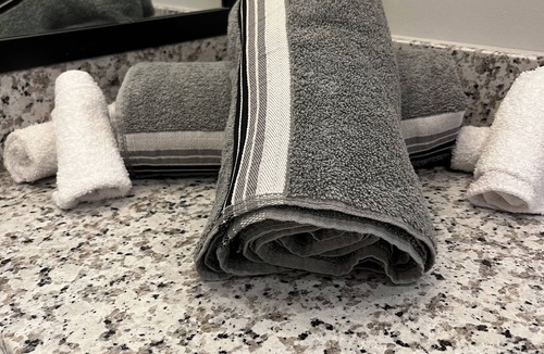 Umstead Apartment | Enjoy your stay