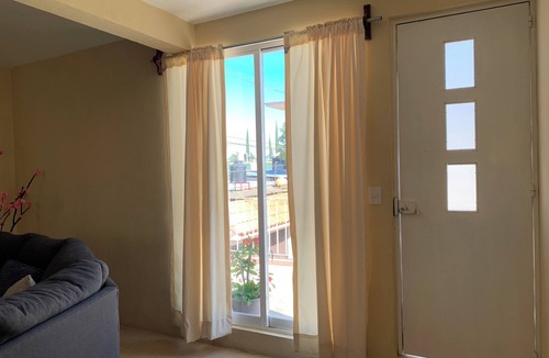 San Agustin de las Juntas Apartment | Entire apartment near airport