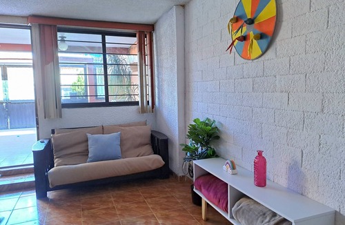 Nezahualcoyotl House | Entire house 8 minutes from the Impulsora metro