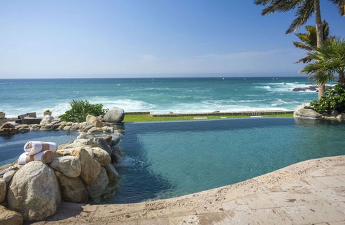 San Jose del Cabo Villa | Envision Your Family in a Luxury Villa Near San José, San Jose Del Cabo 1010