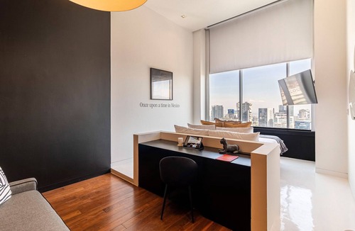 Lomas de Santa Fe Apartment | Escape SuperiorQueen by Kukun