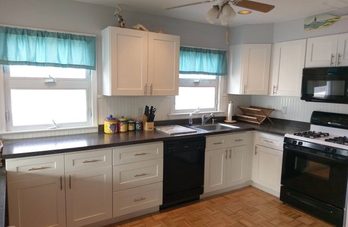 Point Pleasant Beach House | Escape to Point Paradise -Perfect Winter Rental! 9/15-5/15