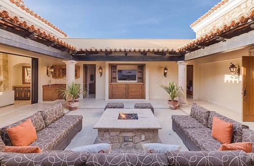 Los Cabos House | Escape to Your Perfect Getaway