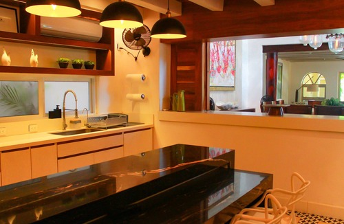 Chicxulub Puerto House | Esciros Luxury Villa