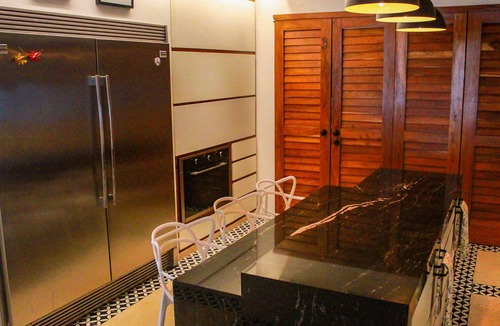 Chicxulub Puerto House | Esciros Luxury Villa