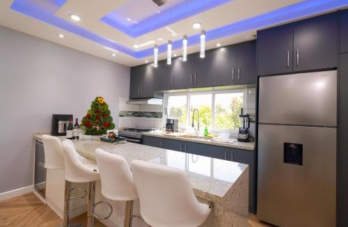 Santa Cruz Xoxocotlan Apartment | Espectacular y Moderno Apartamento Paradise a 15 min en vehiculo del Zocalo de Oaxaca