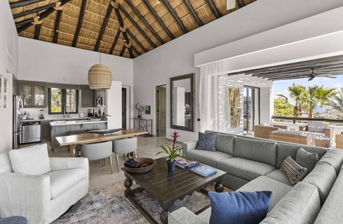 El Marasal Resort | Esperanza at Aurberge is the best resort in Mexico