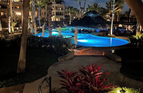 Cabo Bello Villa | Esperanza Ultra luxury 3 Bedroom Villa, Cabo San Lucas CALL/TEXT 703-928-3672