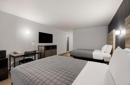 Wayne Hotel | Essence Express Wayne