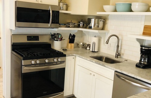Wildwood Crest House | Essence of Aster multi unit. No pets allowed.
