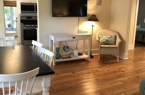 Wildwood Crest House | Essence of Aster multi unit. No pets allowed.