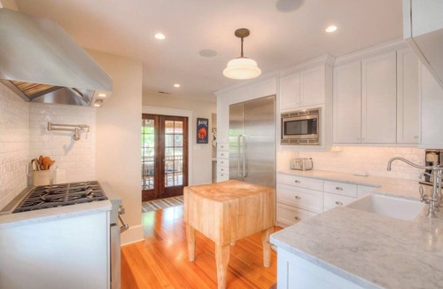 Wildwood Crest House | Essence of Aster multi unit. No pets allowed.