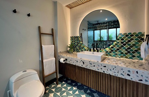 Orizaba Hotel | Estacion Alameda Downtown