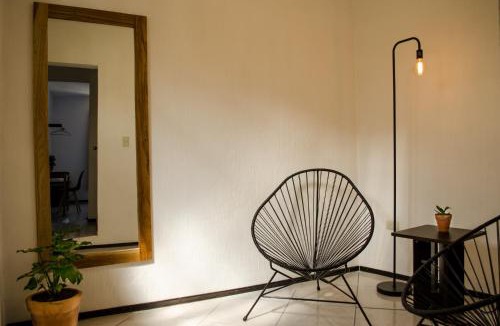 Orizaba Hotel | Estacion Alameda