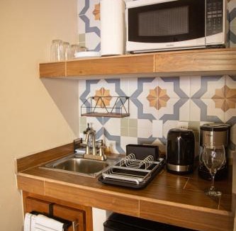 La Paz Apartment | Estancia 101