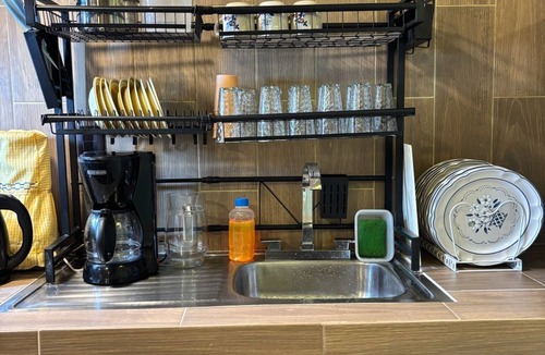 Chignahuapan House | Estancia Catarinas - Tu Hogar Natural en Chignahupan