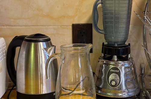 Chignahuapan House | Estancia Catarinas - Tu Hogar Natural en Chignahupan