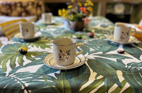 Chignahuapan House | Estancia Catarinas - Tu Hogar Natural en Chignahupan