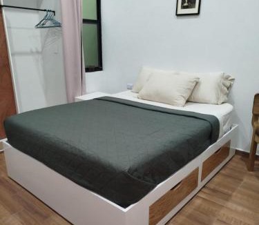 Comalcalco House | Estancia Chon Cortes