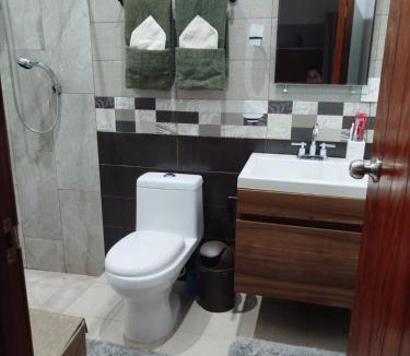 Comalcalco House | Estancia Chon Cortes
