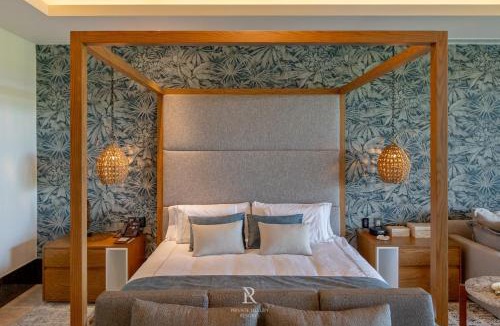 Villa Juarez Resort | Estates Four Bedroom- Riviera Maya