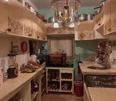 Roma Sur House | Estudio en Col Roma sur