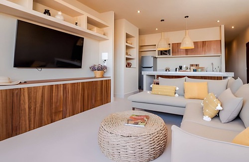 San Carlos Apartment | Evamar San Carlos