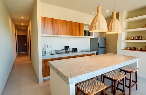 San Carlos Apartment | Evamar San Carlos