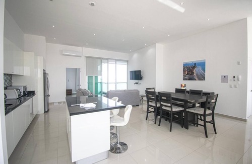 Ferrocarrilera Condo | Everything you need on the Malecon -1503 T eMe